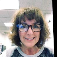 Amy Woodward Email & Phone Number