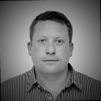 Ligentia Employee Stuart Hayes's profile photo