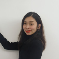 AdMaster Employee Vivienne Wu's profile photo