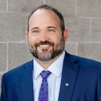 Aaron Townsend Email & Phone Number