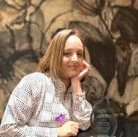 Tapestri Employee Limia Obadi's profile photo