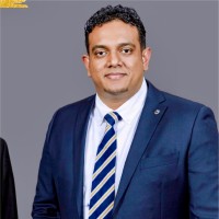 Department of Education and Early Childhood Learning, Victoria, Australia Employee Dilshan Rodrigo's profile photo