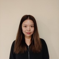 Uber Freight Employee Xiaoxuan Wang's profile photo