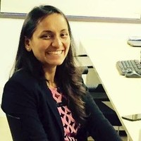 Kreditech Employee Deepika Gaba's profile photo