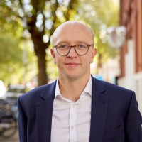 Felix Hasted Email & Phone Number