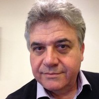 Céraclès Coopérative Entrepreneurs Commerçants Employee Thierry Thomas's profile photo