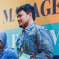 Tereos FKS Indonesia Employee Muhammad Amri's profile photo