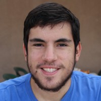 Lavu Inc. Employee Patrick Wheeler's profile photo