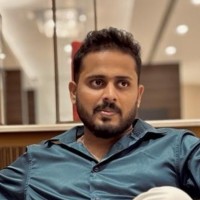 SpeeHive Employee Harikrishna Vellat's profile photo