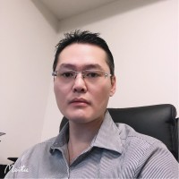 Self Employed Employee Gary Liang's profile photo