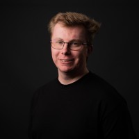 Ruby Play Network Employee Andrew Doodson's profile photo