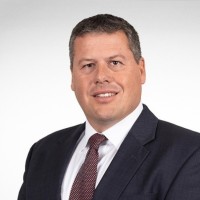 Zurich North America Employee Eric Lambert's profile photo