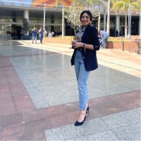 أموال الغد Employee Mariem Youssef's profile photo