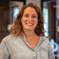 Bakker & Bosch Group Employee Margot Titulaer's profile photo