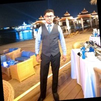 Anantara Hotels, Resorts and Spas Employee Gavin Pinto's profile photo