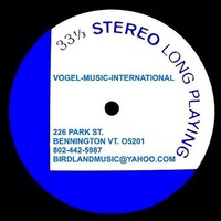 Jacob Vogel