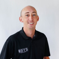 Andrew Antoni Email & Phone Number