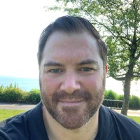 University of North Dakota Employee Tom Scrivener's profile photo