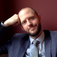 College Light Opera Company Employee Mark Pearson's profile photo