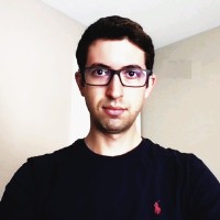 OTTO SPORT AI Employee Carlos Fitts's profile photo