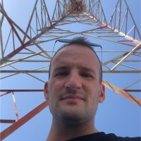 Valmore Technologies Employee Vangelis Mazis's profile photo