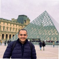 Elanco Employee Islam Samir's profile photo