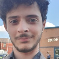 Awe Interactive Employee Federico Dapote's profile photo
