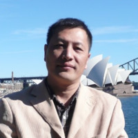 周富坤's profile photo