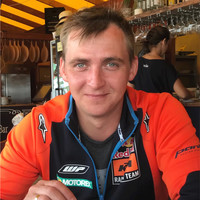 Webanywhere Employee Krzysztof Czuchraj's profile photo
