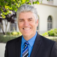 University of San Diego School of Law Employee Justin Brooks's profile photo