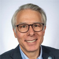 National Science Foundation (NSF) Employee Andy Wells's profile photo