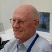 ALTACA CONSTRUCTION Employee Jim Kingston's profile photo