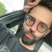 Precision Building & Mechanical Employee Patrick Serafyn's profile photo
