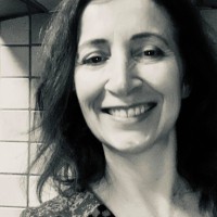 Prisma Media Employee Catherine Segal's profile photo