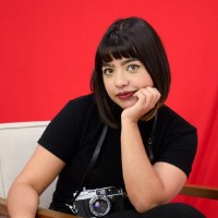 DAC Employee Natália Carvalho's profile photo