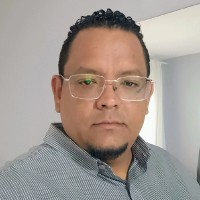 Agricer Supermercados Employee Rodrigo Freitas's profile photo