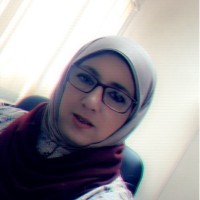 Industrial Development Authority Employee Heba Lotfy's profile photo