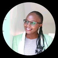 Esther Waweru Email