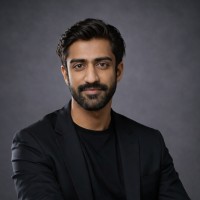 Tirios Employee Sunny Das's profile photo