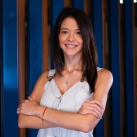 Truepay Employee Nathalia Santos Carvalho's profile photo
