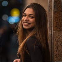 Open Creatives Employee Varsha Baiju's profile photo