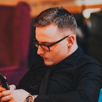 Telinta, Inc. Employee Andrew Protsiuk's profile photo