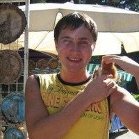 Oracle | TOA Technologies Employee Alexey Buki's profile photo