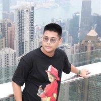Xavier Marks Employee Rey Pratama's profile photo