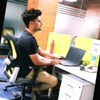 Leeford Healthcare Limited Employee Rohit Choudhary's profile photo