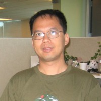 CIeNET Technologies Employee James Tu's profile photo