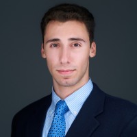 Mountain Point Credit Employee Justin di Savino's profile photo