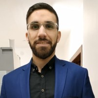 Ahmad abu Alhija Email