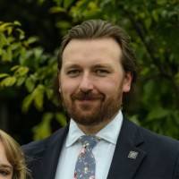 United States Senate Employee Ryan Geiser's profile photo