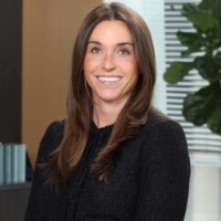 Bank of America Private Bank Employee Hannah O'Rourke's profile photo